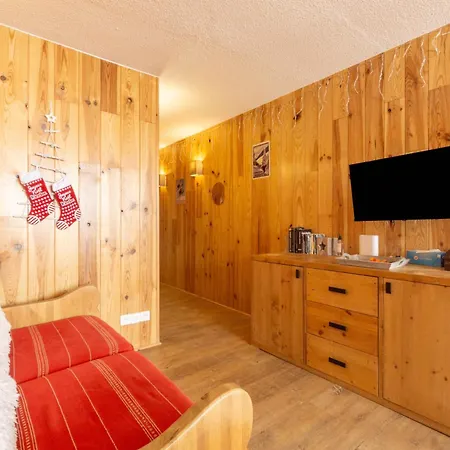 Arc 2000 Type Apartment *