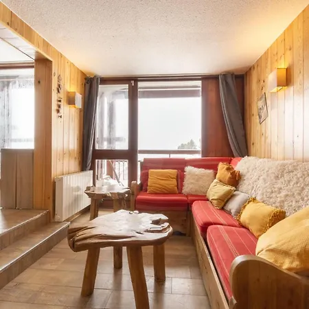 Apartmán Arc 2000 Type *