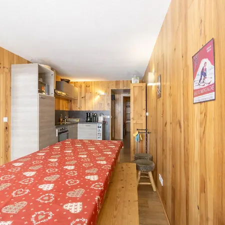 Apartamento Arc 2000 Type *