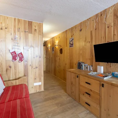 Arc 2000 Type Apartamento *