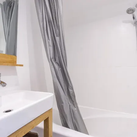 Appartement Arc 2000 Type Bourg-Saint-Maurice