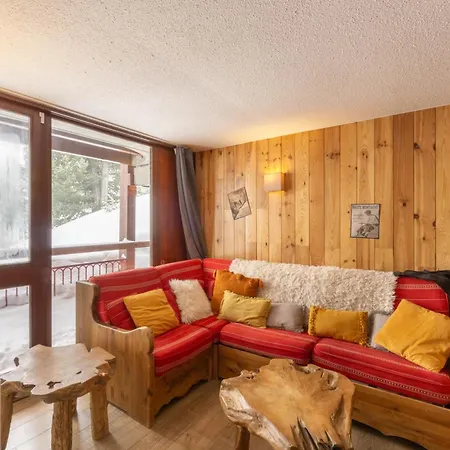 Arc 2000 Type Appartement