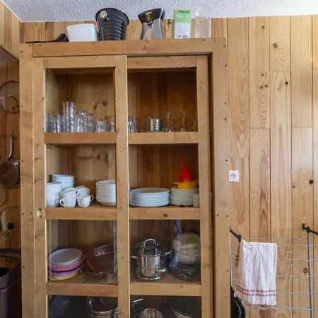 Appartement Arc 2000 Type *